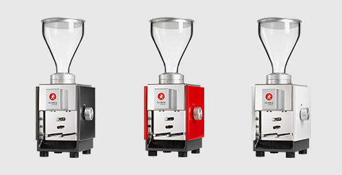 Moulin Moca Olympia Express