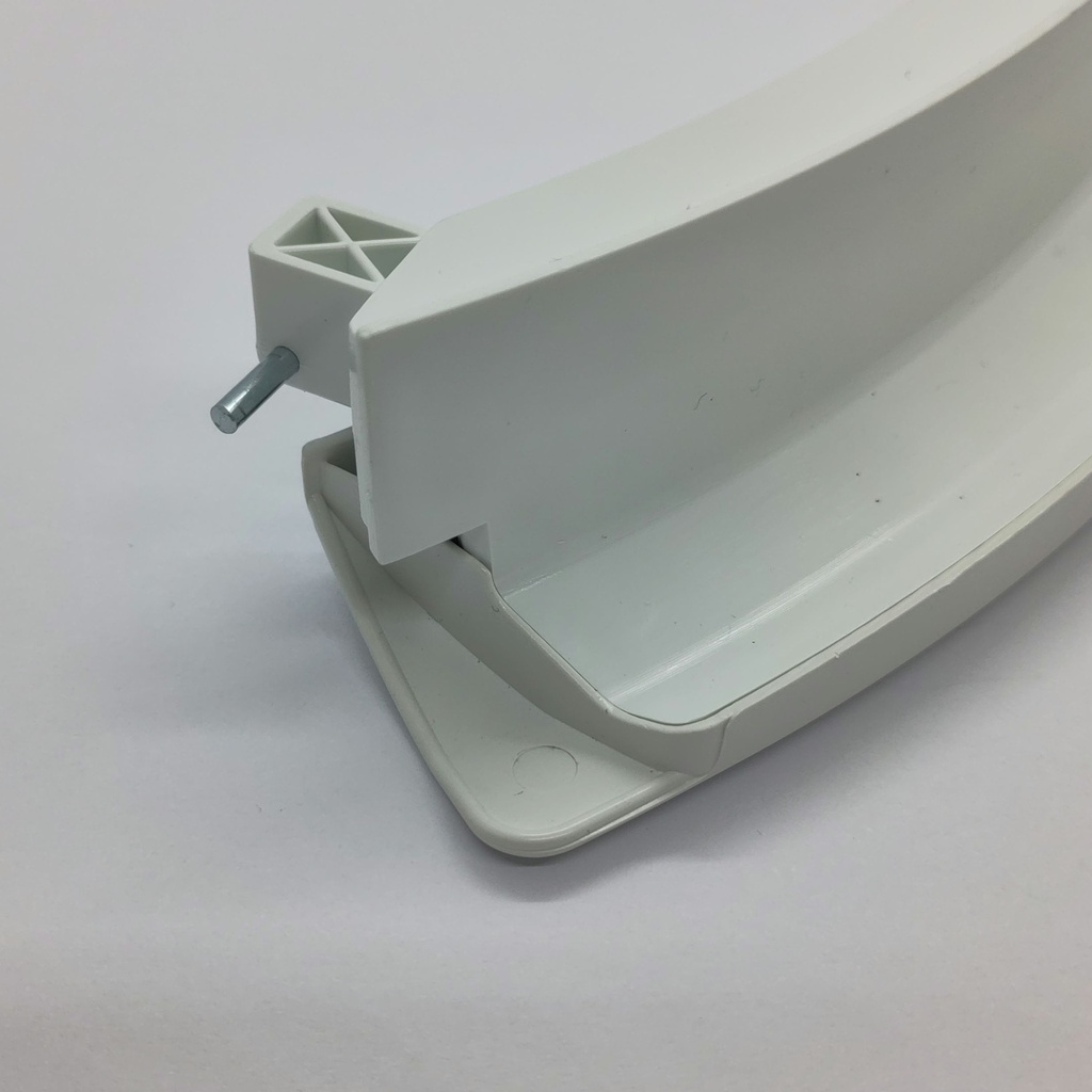 Poignée porte lave-linge Bosch & Siemens 00405269