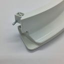 Poignée porte lave-linge Bosch & Siemens 00405269
