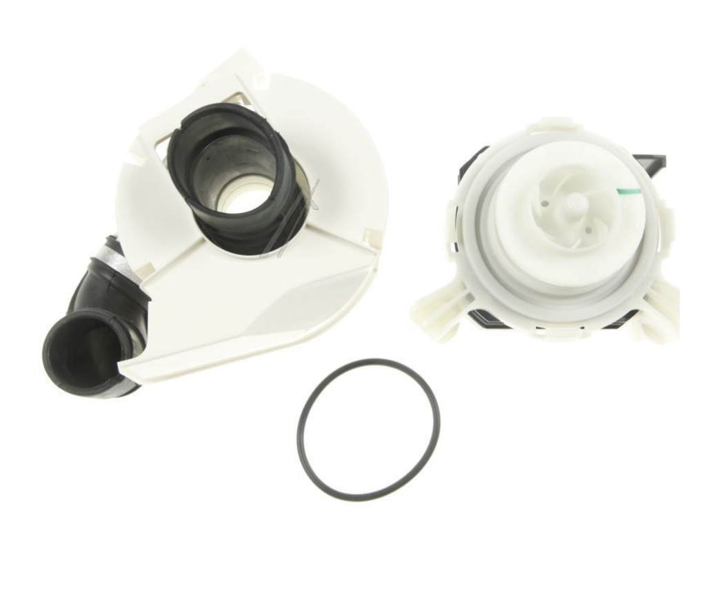 Pompe de circulation Lave-vaisselle Electrolux 4055373791