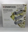 Pasta Maker robot Kenwood Chef / kMIX - MAX980ME