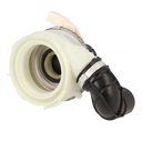 Pompe de circulation Lave-vaisselle Electrolux 4055373791