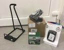 Aspirateur Balai - 1 akku 18V / 5Ah - Bosch