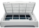 Climatiseur Whirlpool avec fonction déshumidification et filtre HEPA
