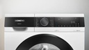 Lave linge Siemens - 1 à 9 kg - 1600 tr/min.