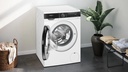 Lave linge Siemens - 1 à 9 kg - 1600 tr/min.