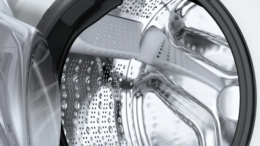 Lave linge Siemens - 1 à 9 kg - 1600 tr/min.