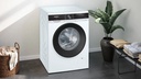 Lave linge Siemens - 1 à 9 kg - 1600 tr/min.