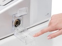 Fer a repasser - 7.5 bars - 2400W - Vapeur Continue 125g/min. (500g/min) - Braun