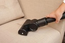 Mini brosse turbo rotative- dia 32-38 mm - aspirateur - Universel