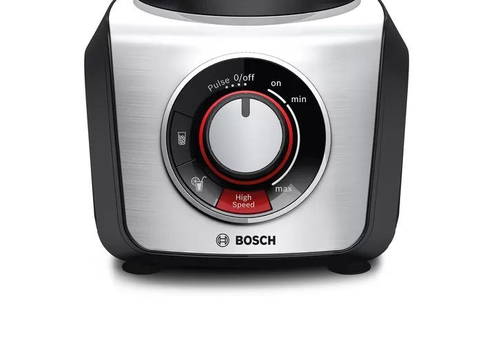 Blender SilentMixx Pro - 900W - 33'000 tr/min. - Bol en verre 2.3 l. - Bosch