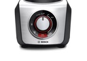 Blender SilentMixx Pro - 900W - 33'000 tr/min. - Bol en verre 2.3 l. - Bosch