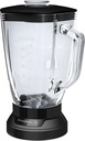 Blender SilentMixx Pro - 900W - 33'000 tr/min. - Bol en verre 2.3 l. - Bosch