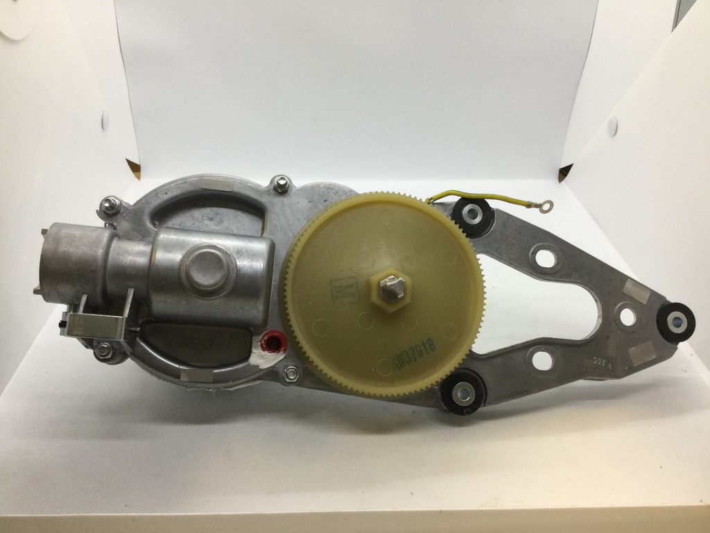 Boîte à vitesse (Gearbox) Kenwood KW715261 - KM070\080