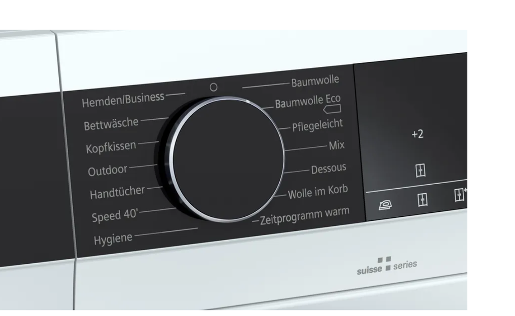 Sèche linge Siemens 2 - 8kg