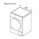 Sèche linge Siemens 7 - 8kg.png