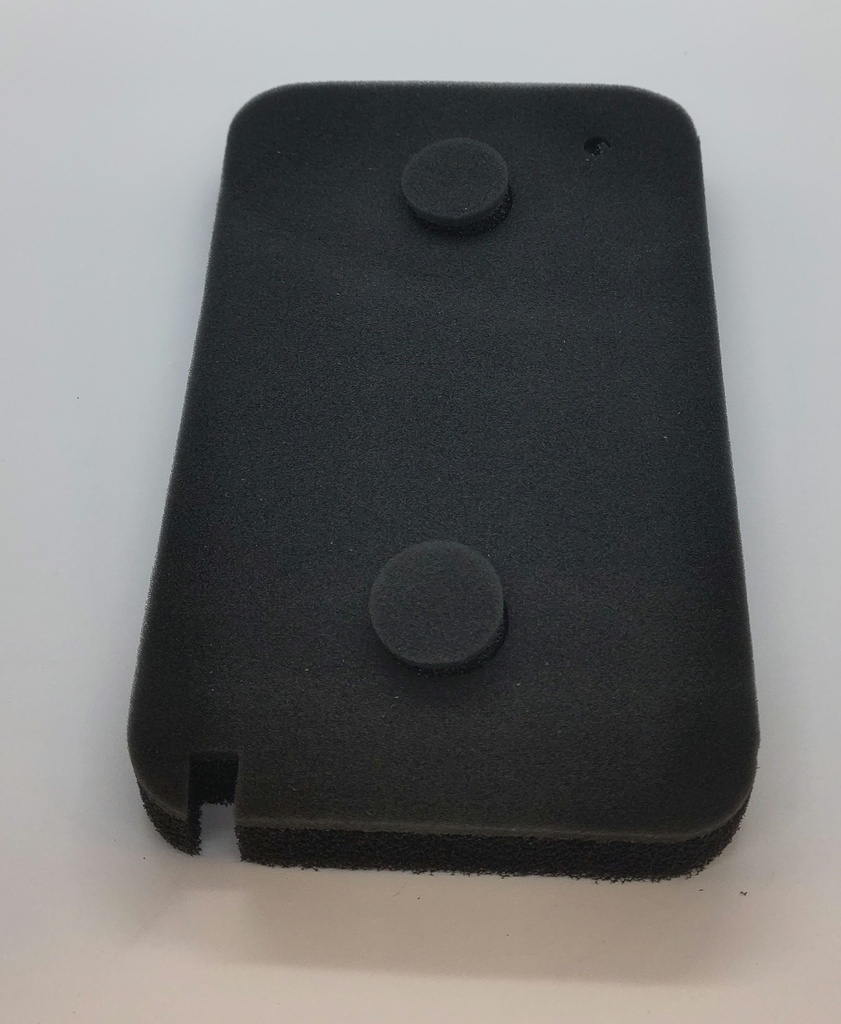 Filtre en mousse sèche-linge Miele 09499230