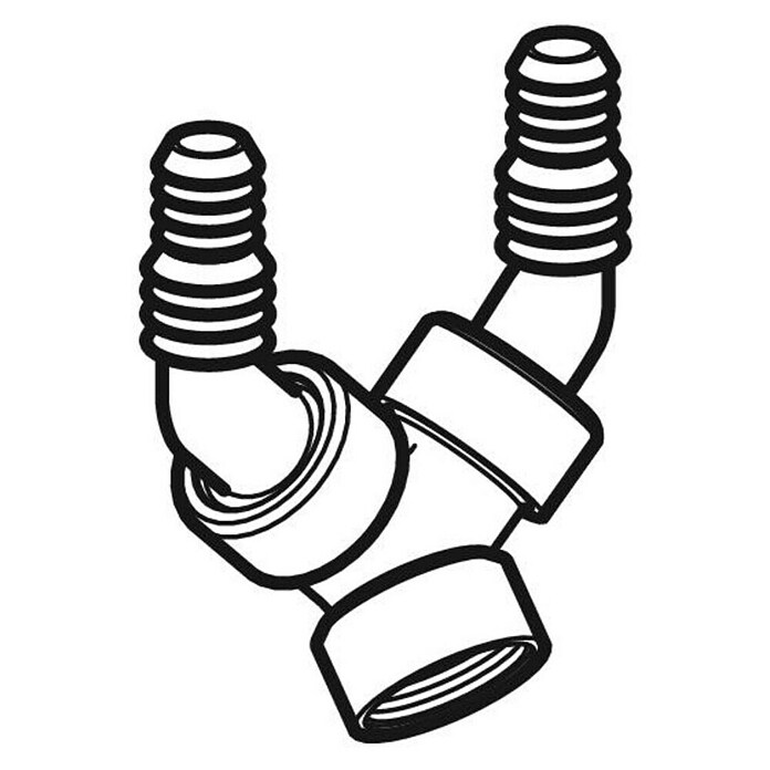 Ecrou - Kit bouchon - 252.888.06.1 - Siphon _ Lave-vaisselle _ Geberit (copie)