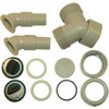 Ecrou - Kit bouchon - 252.888.06.1 - Siphon _ Lave-vaisselle _ Geberit (copie)