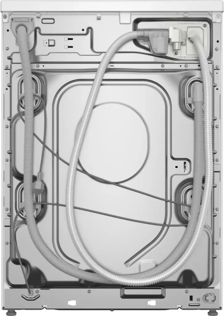 Lave linge Siemens - 1 à 10 kg - 1600 tr/min.