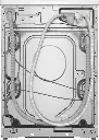 Lave linge Siemens - 1 à 10 kg - 1600 tr/min.