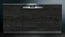 Lave vaisselle Siemens - SX - Bandeau noir / Inox