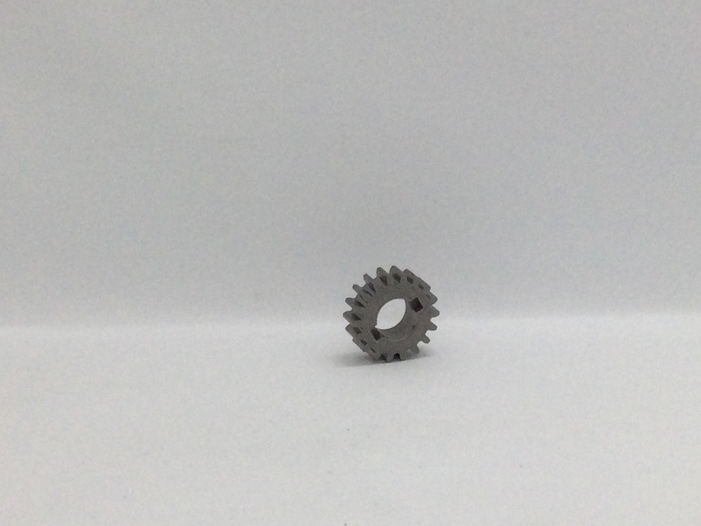 Engrenage robot KitchenAid W11133645