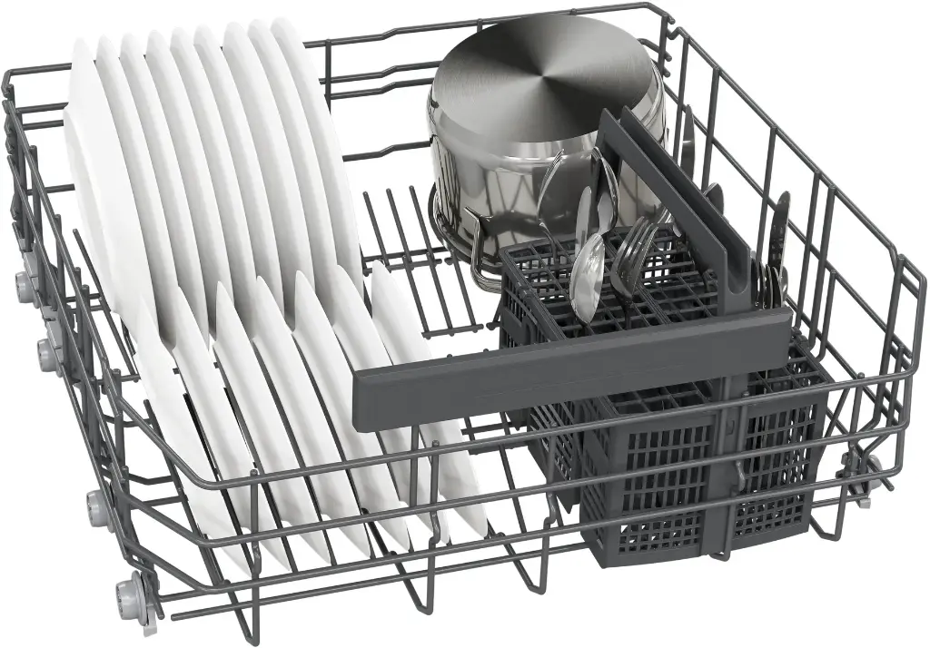 Lave vaisselle Siemens - SX - Entièrement encastrable