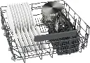 Lave vaisselle Siemens - SX - Entièrement encastrable