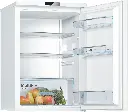 Frigo Bosch indépendant_135 litres_ blanc_85x56cm