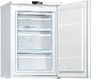 Congélateur Bosch indépendant_82 litres_ blanc_85x56x58cm