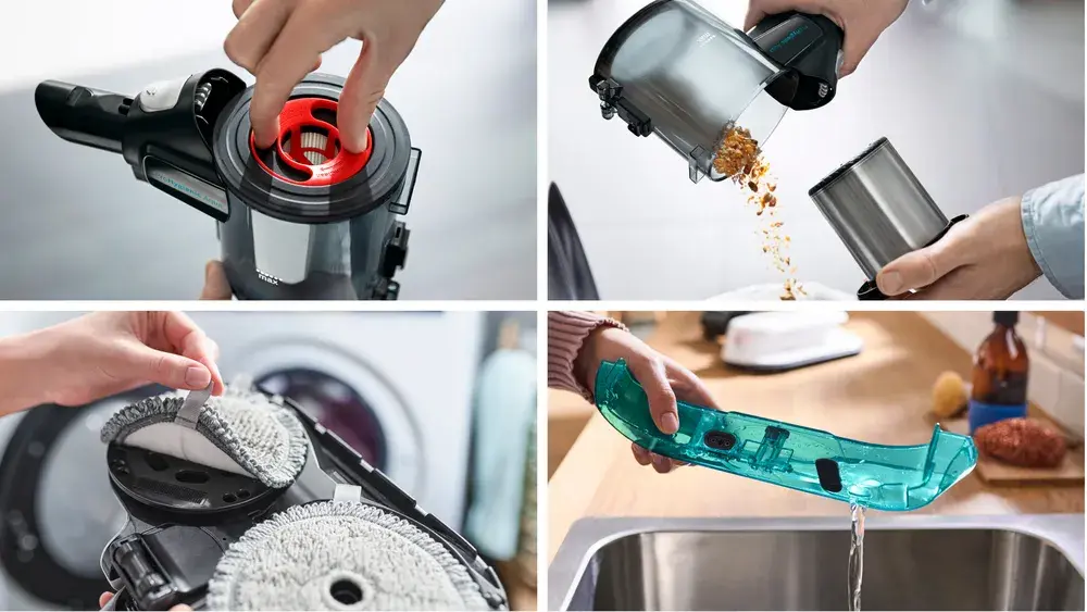 Aspirateur Unlimited Prohygienic Aqua _ 15.webp