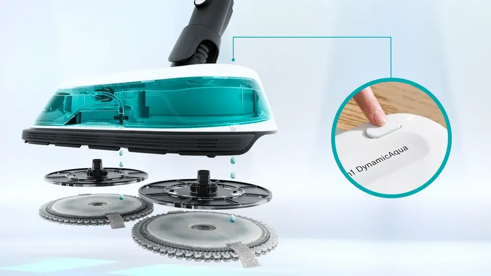 Aspirateur Unlimited Prohygienic Aqua _ 3.webp