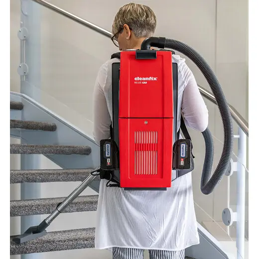 Aspirateur Dorsal - Cleanfix 5.webp