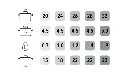 Guide taille Poêle Gastrolux.webp