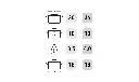 Guide taille Wok Gastrolux.webp