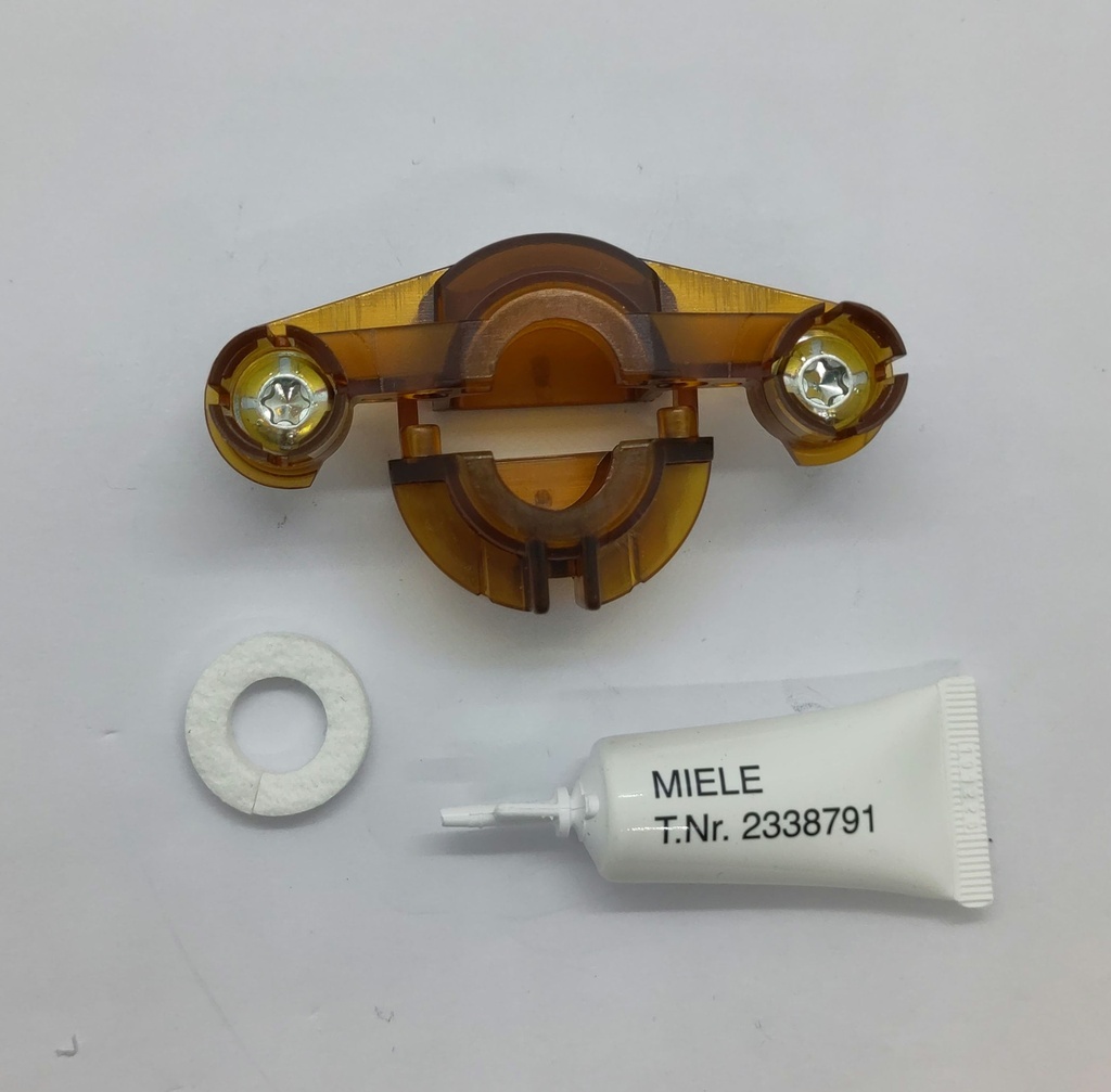 Palier tambour sèche-linge Miele 10367250