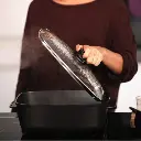 Rotissoire en Fonte Gastrolux Professionnel