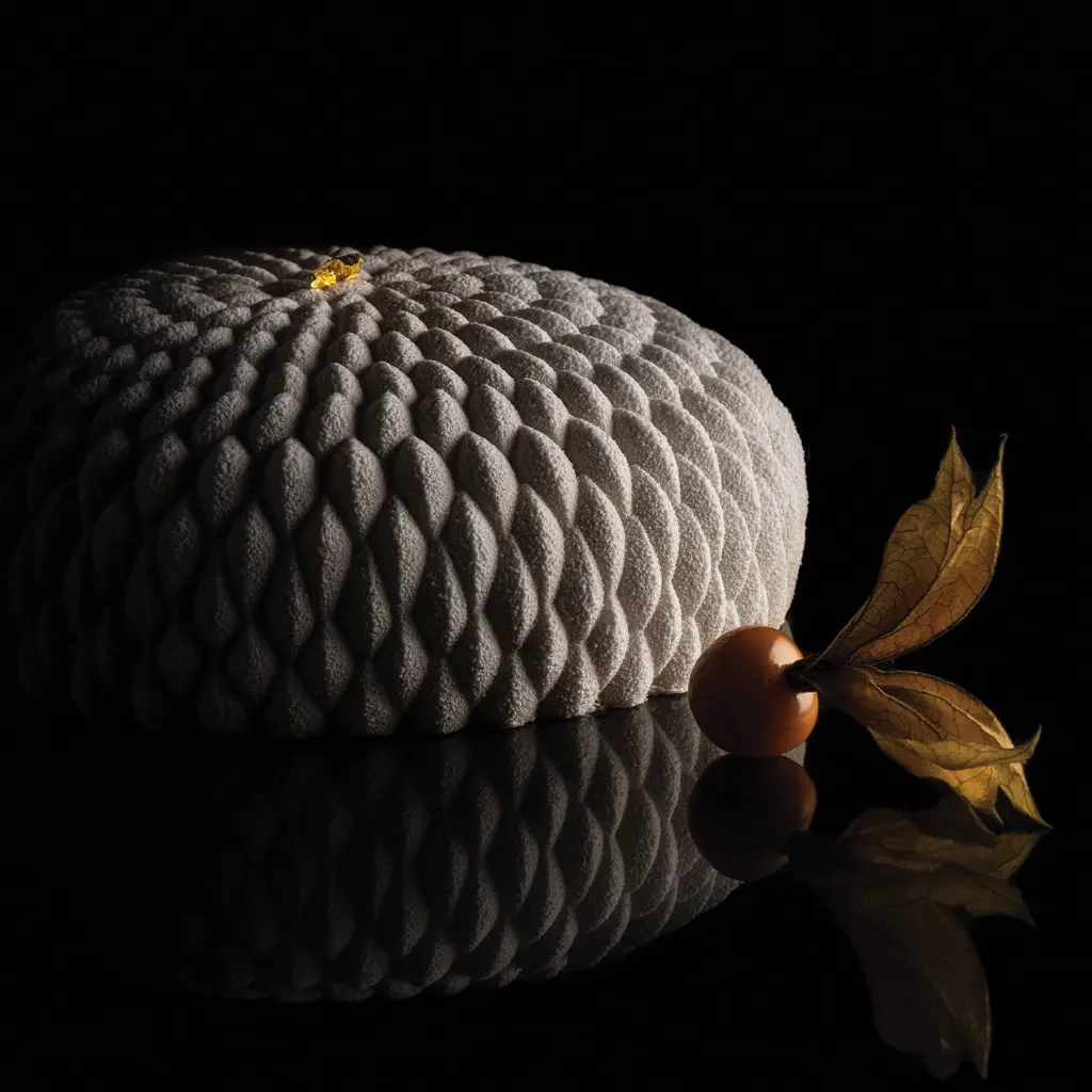 Moule Silicone Honoré 3D Silikomart