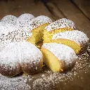 Moule Silicone Marguerite 3D Silikomart