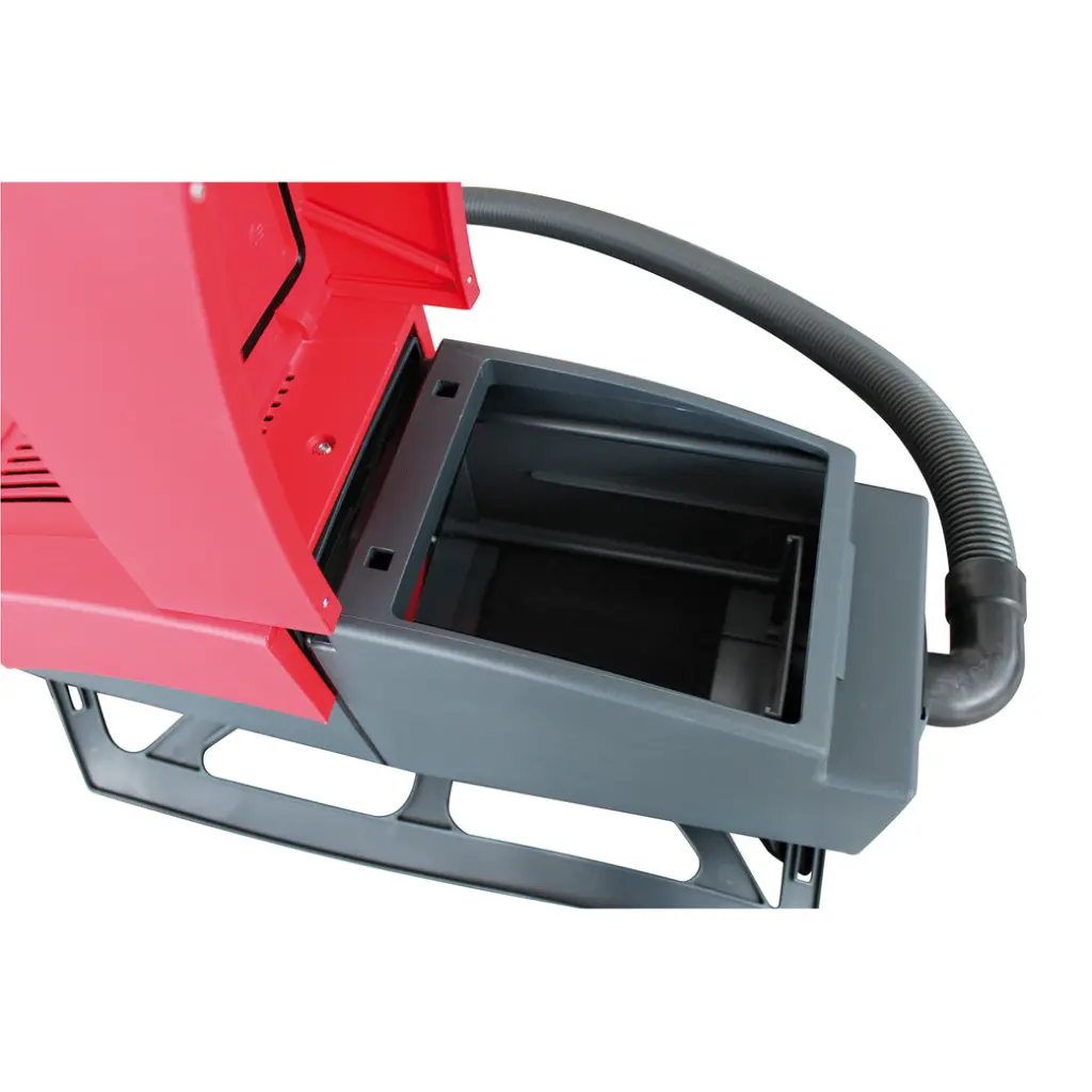 Aspirateur dorsal Cleanfix à louer