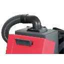 Aspirateur dorsal Cleanfix à louer