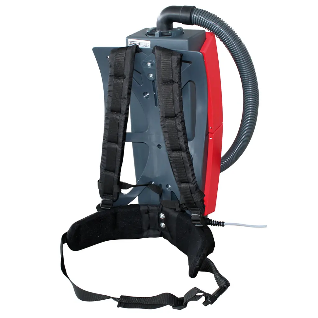 Aspirateur dorsal Cleanfix RS05 Silent 2.webp