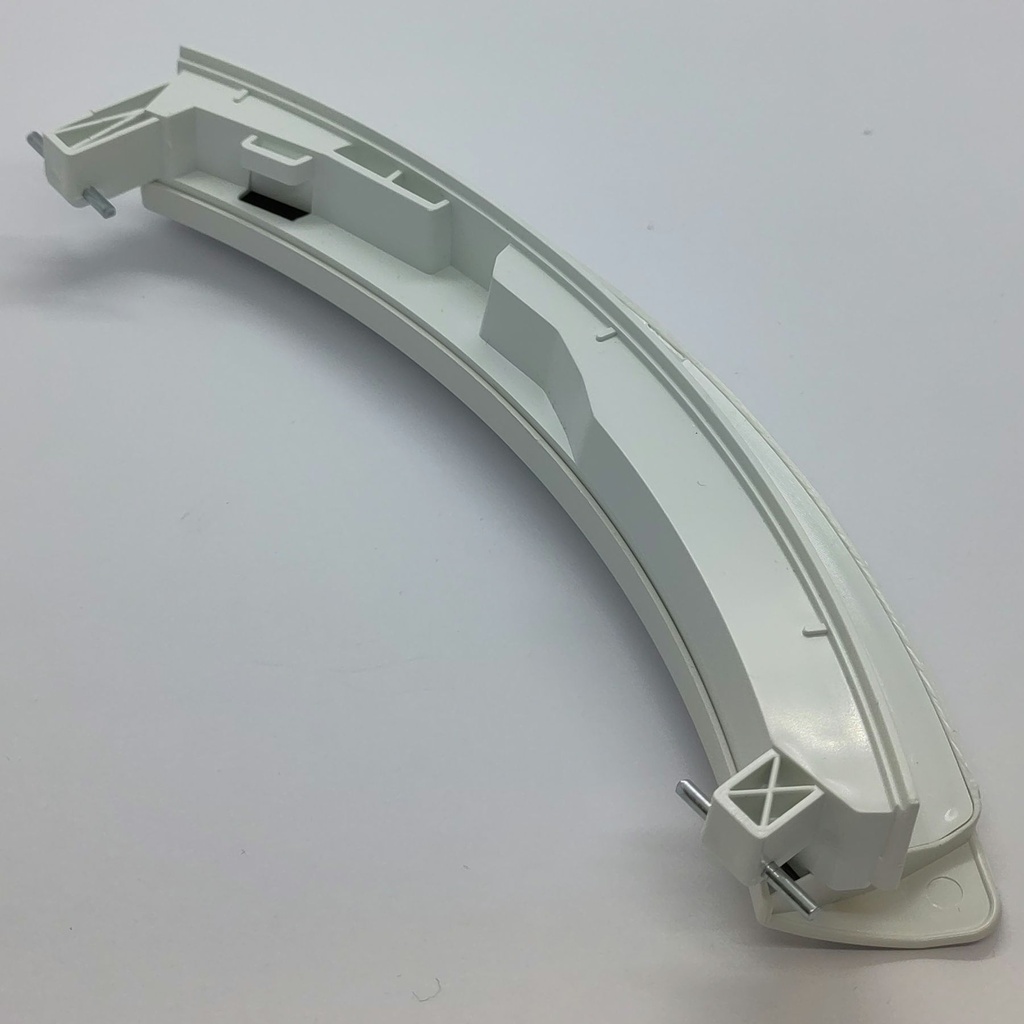 Poignée porte lave-linge Bosch & Siemens 00405269