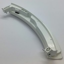 Poignée porte lave-linge Bosch & Siemens 00405269
