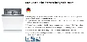 Lave-vaisselle Bosch SM entièrement encastrable 8.webp