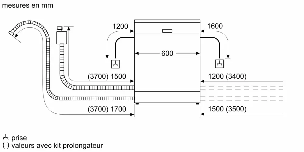 Lave-vaisselle Bosch SM entièrement encastrable 7.webp