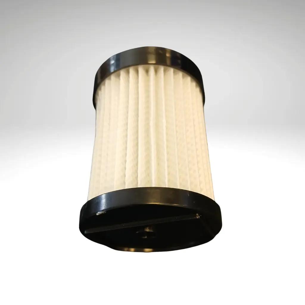 Filtre Hepa aspirateur accu Ariete.webp