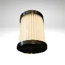 Filtre Hepa aspirateur accu Ariete.webp