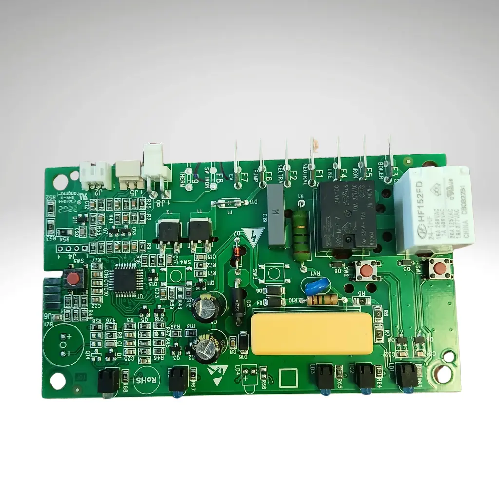 Module électronique fer à repasser Braun Care Style 5.webp